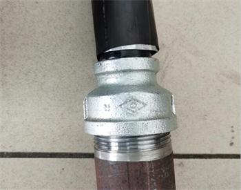 吉安20MM注浆管供应