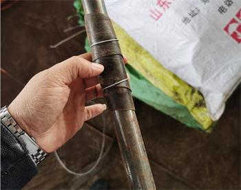 吉安50MM注浆管